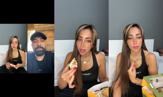 halaghazi's Stream - Jul 24, 2026, 5:07 AM