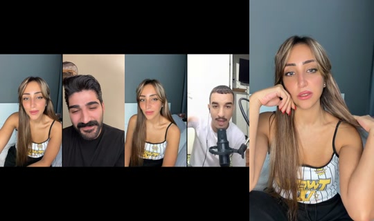 بث halaghazi - 25 يوليو 2026، 1:22 ص