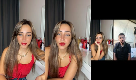 Stream di halaghazi - 26 lug 2026, 13:23