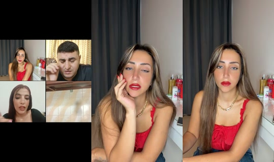 Stream di halaghazi - 26 lug 2026, 14:27