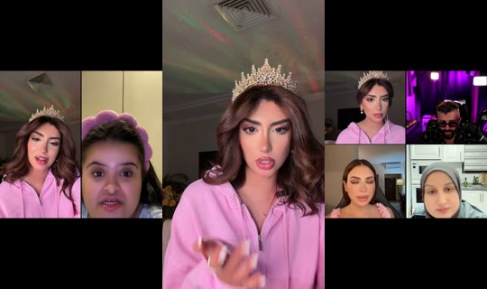 halahussaiin's Stream - Jul 16, 2026, 1:09 AM