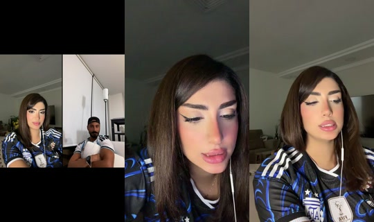 halahussaiin's Stream - Jul 20, 2026, 5:41 AM