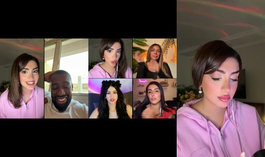 halahussaiin's Stream - Jul 24, 2026, 5:20 AM