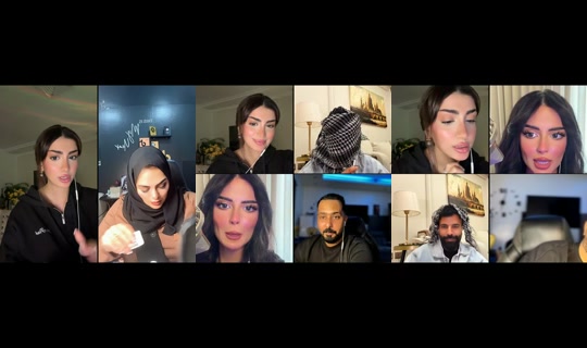 Stream di halahussaiin - 27 lug 2026, 7:10
