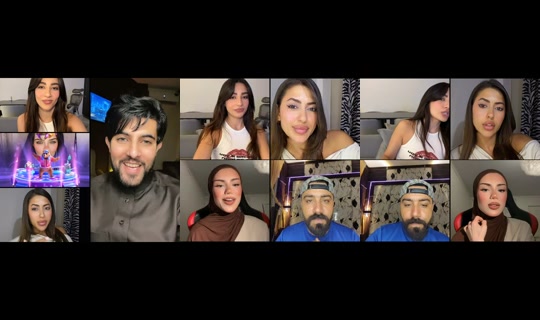 halaibrahim_8's Stream - Aug 7, 2026, 9:20 PM