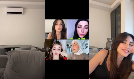 Stream ni halaibrahim_8 - Ago 10, 2026, 2:32 AM