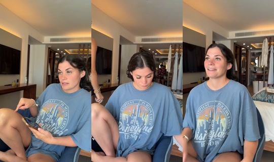 Live de haleeyybee - 21 de jul. de 2026, 18:22
