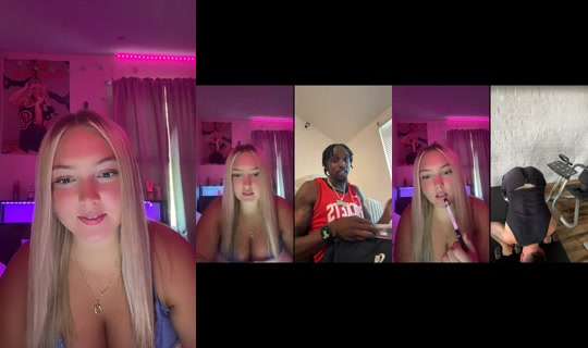 haley..chrisco's Stream - Jul 15, 2026, 10:32 PM