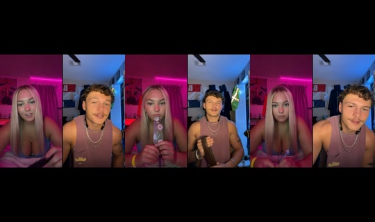 haley..chrisco's Stream - Jul 16, 2026, 2:51 AM