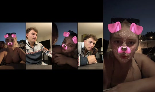 haley..chrisco's Stream - Jul 26, 2026, 2:05 AM