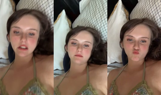 haley.smith824's Stream - Jul 16, 2026, 1:11 PM