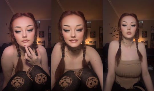 haleyboo22's Stream - Jul 15, 2026, 11:14 AM