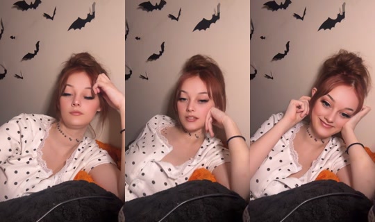 haleyboo22's Stream - Jul 18, 2026, 3:11 PM