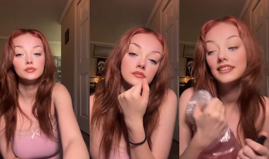 Stream ni haleyboo22 - Hul 29, 2026, 2:20 AM