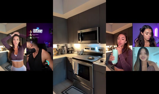 haleyespinoza5's Stream - Jul 21, 2026, 11:08 PM