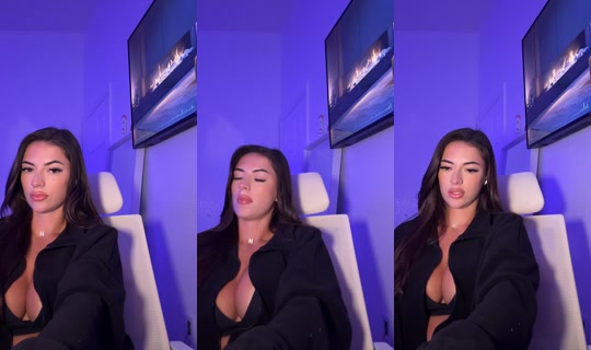haleyespinoza5's Stream - Jul 22, 2026, 4:09 AM