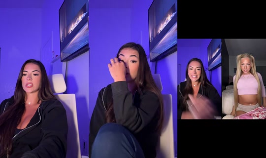 haleyespinoza5's Stream - Jul 24, 2026, 4:01 AM