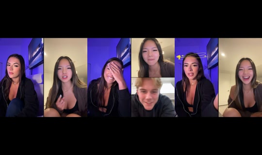 haleyespinoza5's Stream - Jul 24, 2026, 5:28 AM