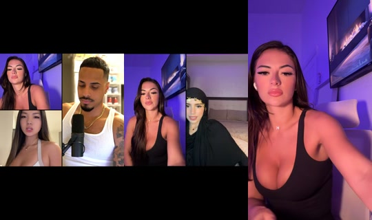 haleyespinoza5's Stream - Jul 26, 2026, 4:16 AM