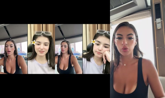 haleyespinoza5's Stream - Jul 31, 2026, 6:00 PM