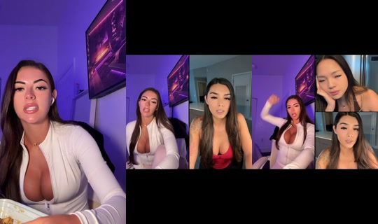 haleyespinoza5's Stream - Aug 5, 2026, 9:22 PM