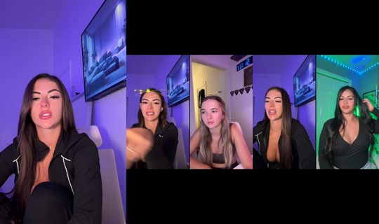 haleyespinoza5's Stream - Aug 6, 2026, 3:34 AM