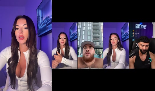 haleyespinoza5's Stream - Aug 8, 2026, 11:26 PM