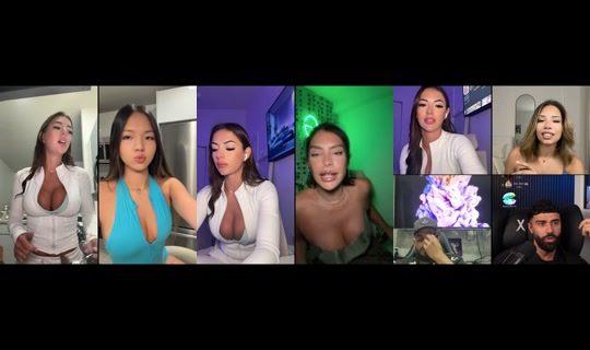 haleyespinoza5's Stream - Aug 9, 2026, 1:07 AM