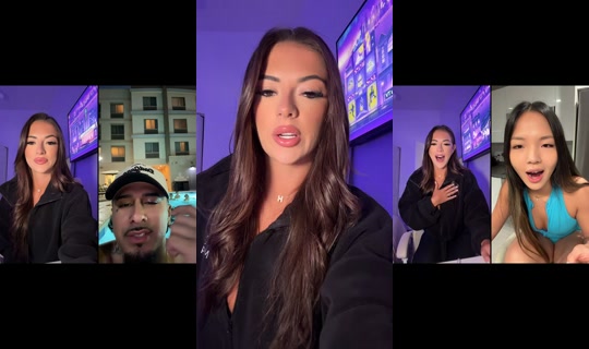 haleyespinoza5's Stream - Aug 9, 2026, 3:15 AM