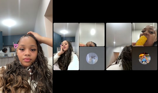 Stream von haleysmith859 – 7. Aug. 2026, 21:06
