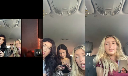 haleyw1324's Stream - Jul 20, 2026, 3:57 PM