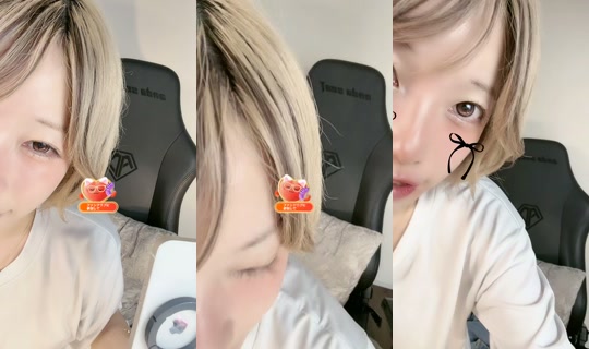 halhal_0402's Stream - Jul 19, 2026, 2:18 PM