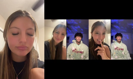 hallekd2's Stream - Aug 9, 2026, 3:57 AM