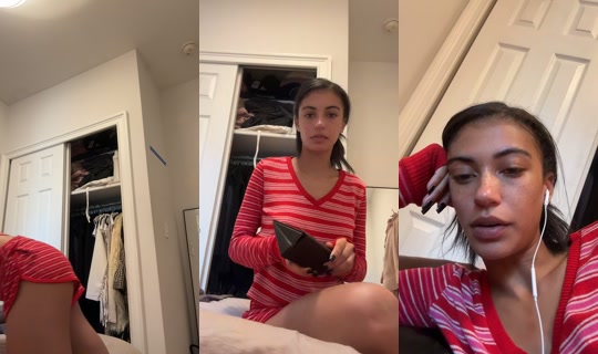 hallepowe's Stream - Sep 21, 2026, 2:03 PM