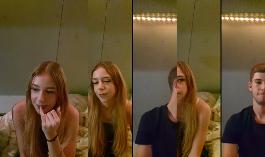 halloguysp45's Stream - Aug 10, 2026, 9:19 PM