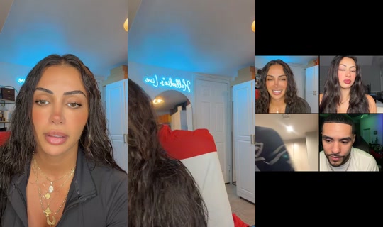 halloolie's Stream - Jul 29, 2026, 12:14 AM