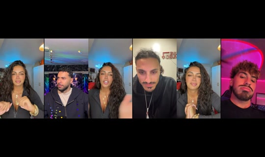 halloolie's Stream - Jul 29, 2026, 3:02 AM