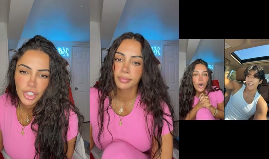 halloolie's Stream - Aug 3, 2026, 9:14 PM