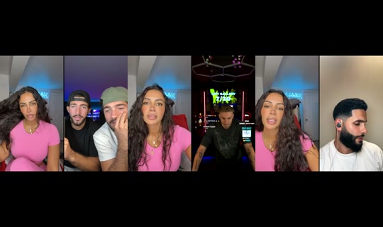 halloolie's Stream - Aug 3, 2026, 10:05 PM