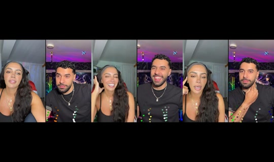 halloolie's Stream - Aug 5, 2026, 2:24 AM