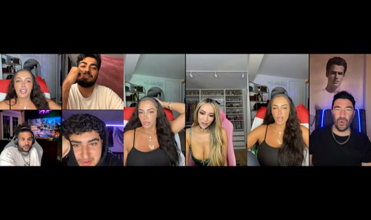 halloolie's Stream - Aug 5, 2026, 3:03 AM