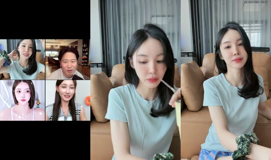 Live de han_bam - 25 de jul. de 2026, 8:38