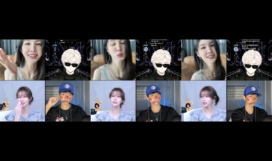 Stream von han_bam – 26. Juli 2026, 3:02