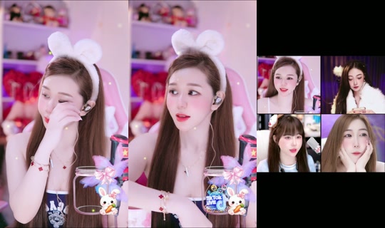 hana.79799의 방송 - 2026년 7월 26일 PM 1:32