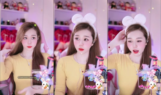 hana.79799's Stream - Aug 5, 2026, 2:43 PM