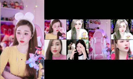 hana.79799's Stream - Aug 5, 2026, 5:35 PM