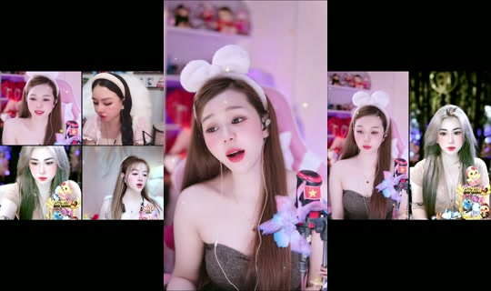 hana.79799's Stream - Aug 6, 2026, 5:05 PM