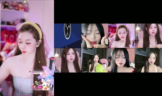 Stream ni hana.79799 - Ago 7, 2026, 3:45 PM