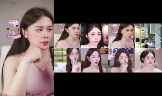 hana.le43's Stream - Jul 8, 2026, 2:26 PM