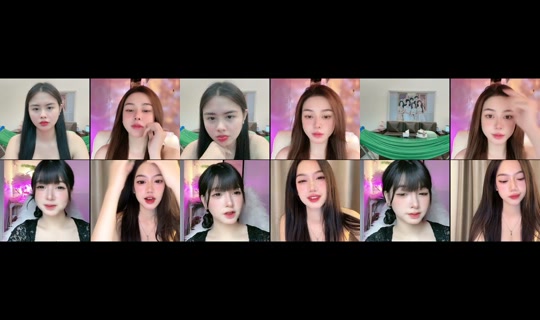 hana.le43's Stream - Jul 9, 2026, 9:16 AM